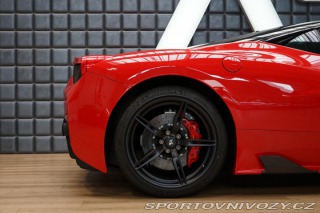 Ferrari 458 Speciale Bi-Color 441kW C 2015