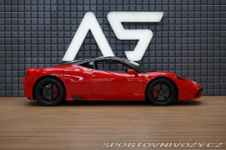 Ferrari 458 Speciale Bi-Color 441kW C 2015