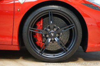 Ferrari 458 Speciale Bi-Color 441kW C 2015