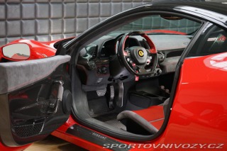 Ferrari 458 Speciale Bi-Color 441kW C 2015