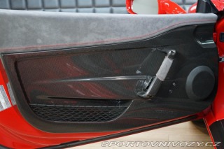 Ferrari 458 Speciale Bi-Color 441kW C 2015