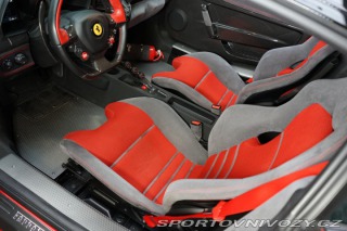 Ferrari 458 Speciale Bi-Color 441kW C 2015
