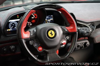 Ferrari 458 Speciale Bi-Color 441kW C 2015