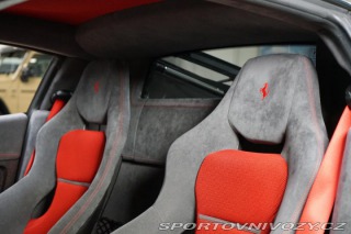 Ferrari 458 Speciale Bi-Color 441kW C 2015