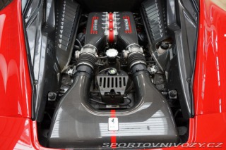 Ferrari 458 Speciale Bi-Color 441kW C 2015