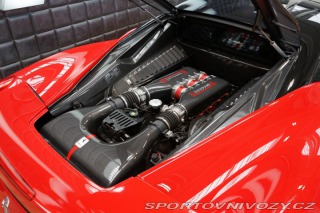 Ferrari 458 Speciale Bi-Color 441kW C 2015