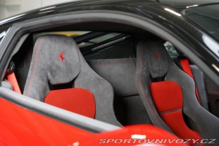 Ferrari 458 Speciale Bi-Color 441kW C 2015