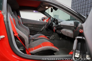 Ferrari 458 Speciale Bi-Color 441kW C 2015