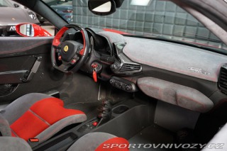 Ferrari 458 Speciale Bi-Color 441kW C 2015