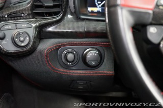 Ferrari 458 Speciale Bi-Color 441kW C 2015