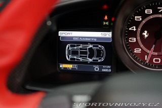 Ferrari 458 Speciale Bi-Color 441kW C 2015