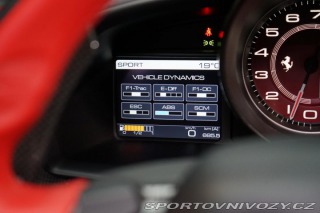 Ferrari 458 Speciale Bi-Color 441kW C 2015
