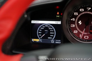 Ferrari 458 Speciale Bi-Color 441kW C 2015