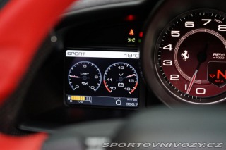 Ferrari 458 Speciale Bi-Color 441kW C 2015