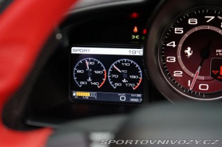 Ferrari 458 Speciale Bi-Color 441kW C 2015
