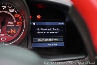 Ferrari 458 Speciale Bi-Color 441kW C 2015