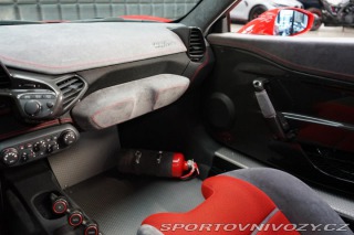 Ferrari 458 Speciale Bi-Color 441kW C 2015