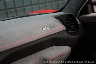 Ferrari 458 Speciale Bi-Color 441kW C 2015