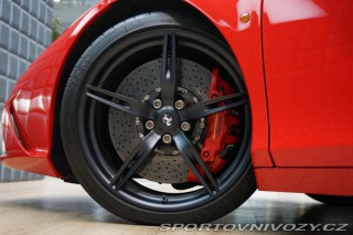 Ferrari 458 Speciale Bi-Color 441kW C 2015