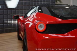 Ferrari 458 Speciale Bi-Color 441kW C 2015