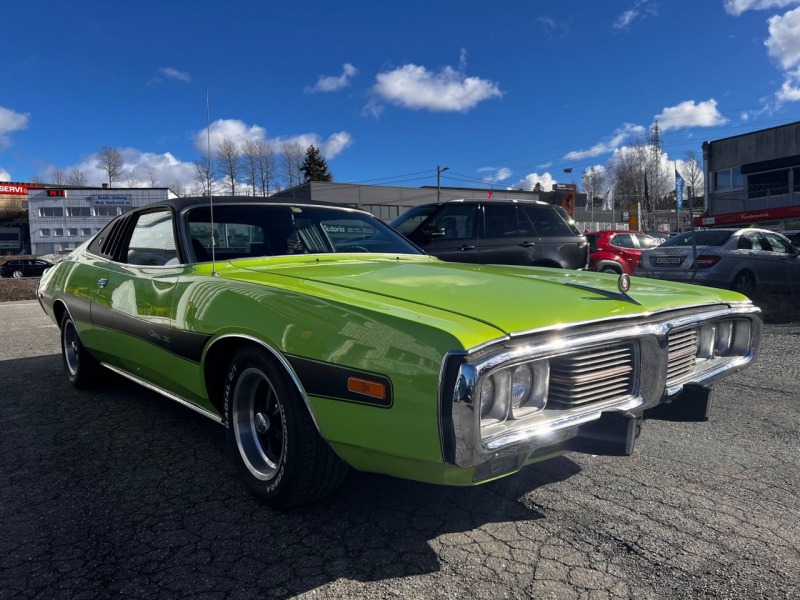 Dodge Charger 360 SE