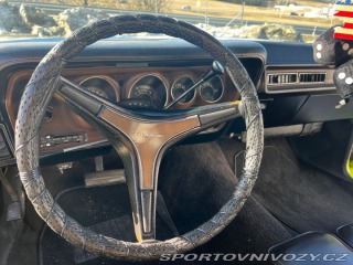 Dodge Charger 360 SE 1973