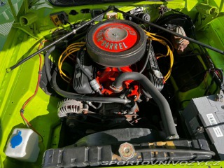 Dodge Charger 360 SE 1973