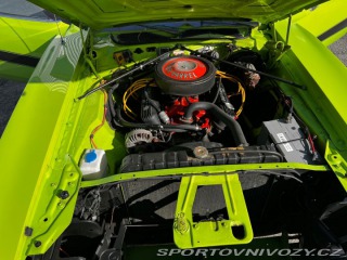 Dodge Charger 360 SE 1973