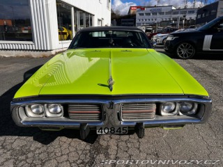 Dodge Charger 360 SE 1973