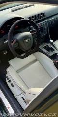 Audi RS4  2006