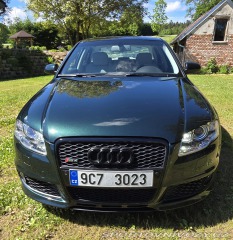 Audi RS4 2006