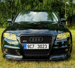Audi RS4  2006