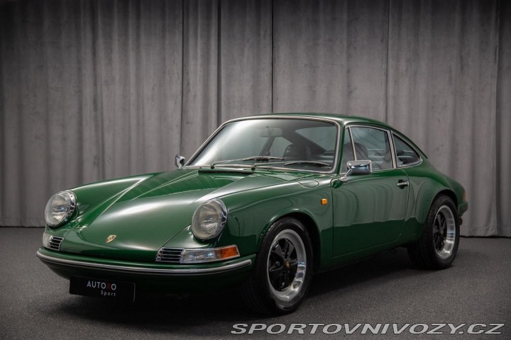 Porsche 911  1979