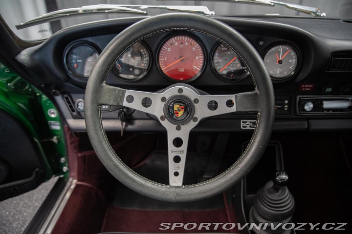 Porsche 911 1979
