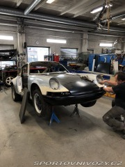 Porsche 911  1979