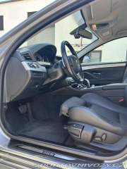 BMW 5 F10 2011