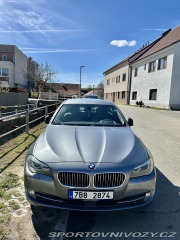 BMW 5 F10 2011