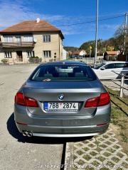 BMW 5 F10 2011