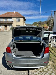 BMW 5 F10 2011