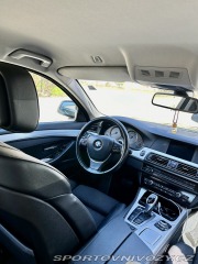 BMW 5 F10 2011
