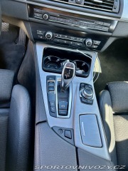 BMW 5 F10 2011