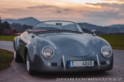 Porsche 356 