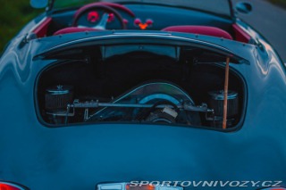 Porsche 356 1974