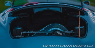 Porsche 356 1974