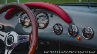 Porsche 356 1974
