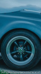 Porsche 356 1974