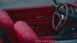 Porsche 356 1974