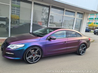 Volkswagen Passat CC 3.6*R20*CHAMELEON*GAR.KM!