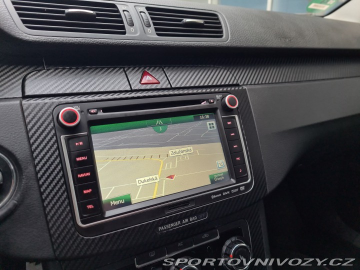 Volkswagen Passat CC 3.6*R20*CHAMELEON*GAR.KM! 2008