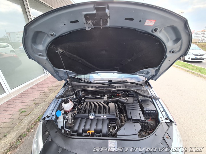 Volkswagen Passat CC 3.6*R20*CHAMELEON*GAR.KM! 2008